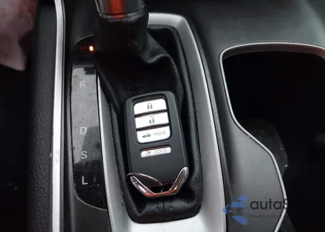 2019 Honda Accord Lx from USA, damaged, VIN 1HGCV1F19KA060541